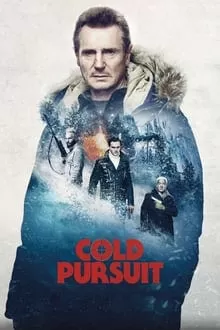 Cold Pursuit แค้นลั่นนรก