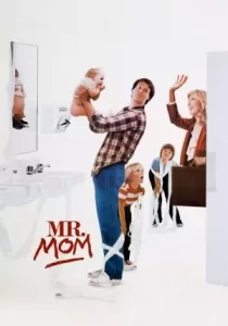 Mr. Mom นายแม่