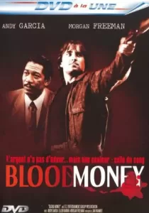 Blood Money ระห่ำท้านรก