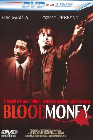 Blood Money ระห่ำท้านรก