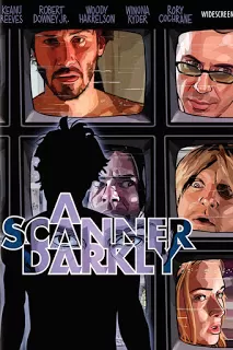 A Scanner Darkly สแกนเนอร์ ดาร์คลี่