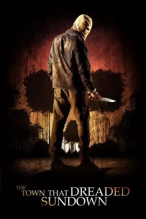 The Town That Dreaded Sundown พากย์ไทย