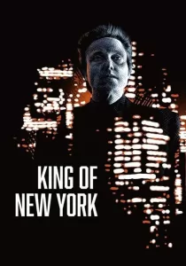 King of New York