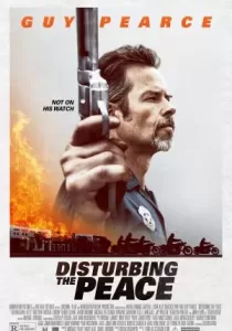 Disturbing the Peace สันติภาพ
