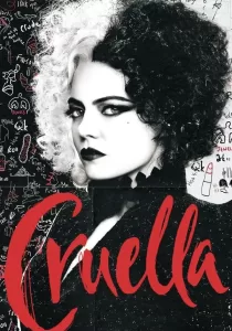 Cruella ครูเอลล่า