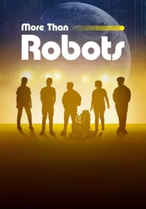 More Than Robots พากย์ไทย