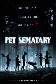 Pet Sematary กลับจากป่าช้า