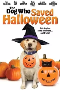 The Dog Who Saved Halloween บิ๊กโฮ่ง ซูเปอร์หมา ป่วนฮาโลวีน