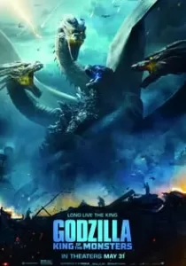 Godzilla 2 King of the Monsters ก็อดซิลล่า 2 ราชันแห่งมอนสเตอร์