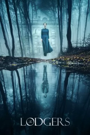 The Lodgers เดอะลอดจ์ วิญญาณอาฆาต