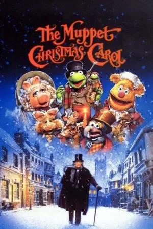 The Muppet Christmas Carol แครอล…คนโง่ในคริสต์มาส