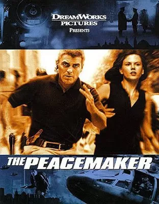 The Peacemaker หยุดนิวเคลียร์มหาภัยถล่มโลก