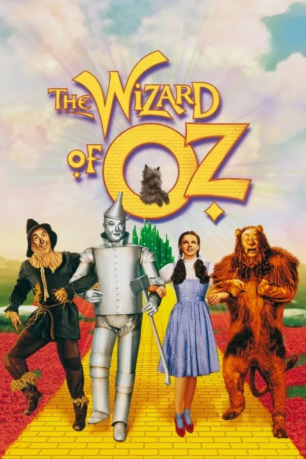 The Wizard of Oz พ่อมดแห่งเมืองออซ