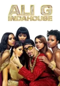Ali G Indahouse อาลี จี แสบป่วน กวนเมือง