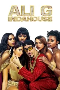 Ali G Indahouse อาลี จี แสบป่วน กวนเมือง