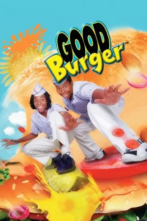 Good Burger บรรยายไทย