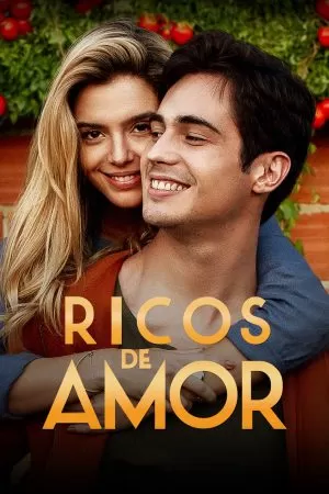 Rich in Love | Netflix รวยเล่ห์รัก