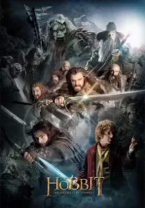 The Hobbit An Unexpected Journey เดอะฮอบบิท การผจญภัยสุดคาดคิด