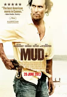 Mud คนคลั่งบาป