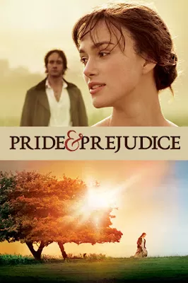 Pride & Prejudice ดอกไม้ทรนงกับชายชาติผยอง