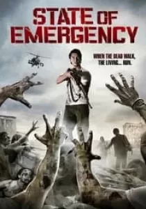 State of Emergency ฝ่าด่านนรกเมืองซอมบี้
