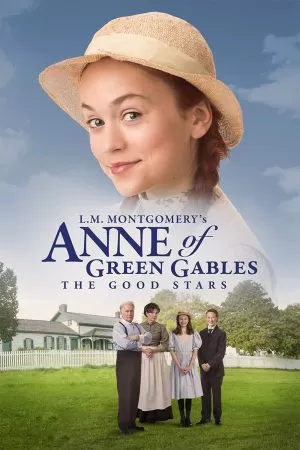 L.M. Montgomery s Anne of Green Gables: The Good Stars พากย์ไทย