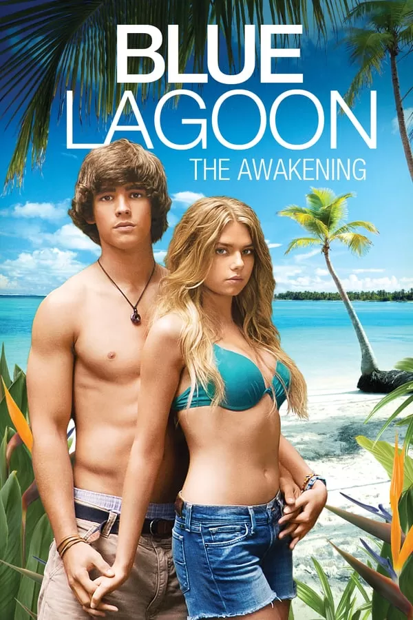 Blue Lagoon The Awakening บลูลากูน ผจญภัย รักติดเกาะ