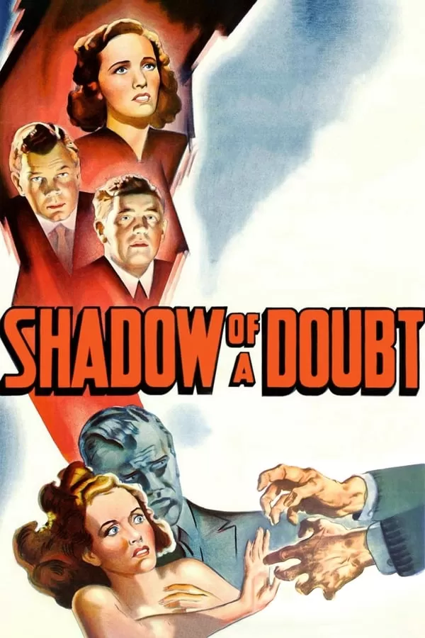 Shadow of a Doubt เงามัจจุราช