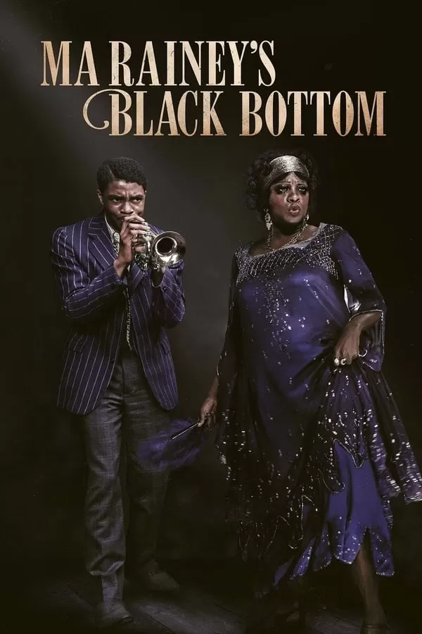 Ma Rainey’s Black Bottom มา เรนีย์ ตำนานเพลงบลูส์