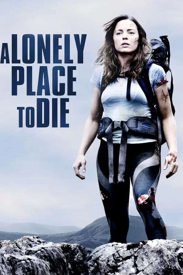 A Lonely Place to Die ฝ่านรกหุบเขาทมิฬ