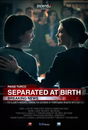Separated at Birth แยกกันเมื่อแรกเกิด