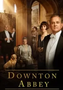 Downton Abbey ดาวน์ตัน แอบบีย์ เดอะ มูฟวี่ บรรยายไทย