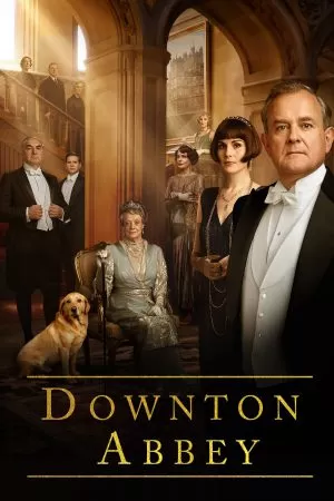 Downton Abbey ดาวน์ตัน แอบบีย์ เดอะ มูฟวี่ บรรยายไทย