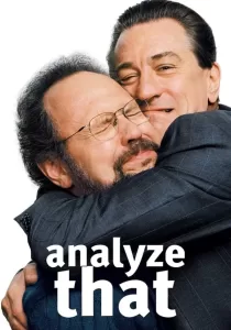 Analyze That ขับเครียดมาเฟียเส้นตื้น 2