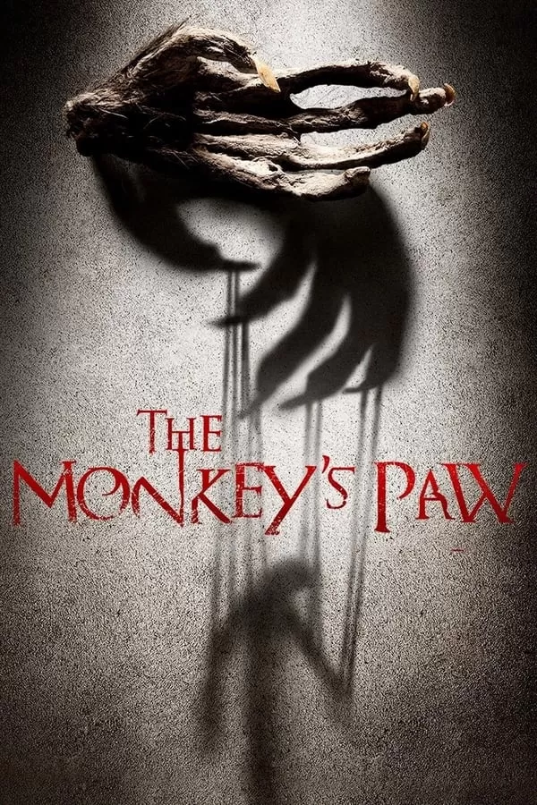 The Monkey’s Paw เครื่องรางอาถรรพ์