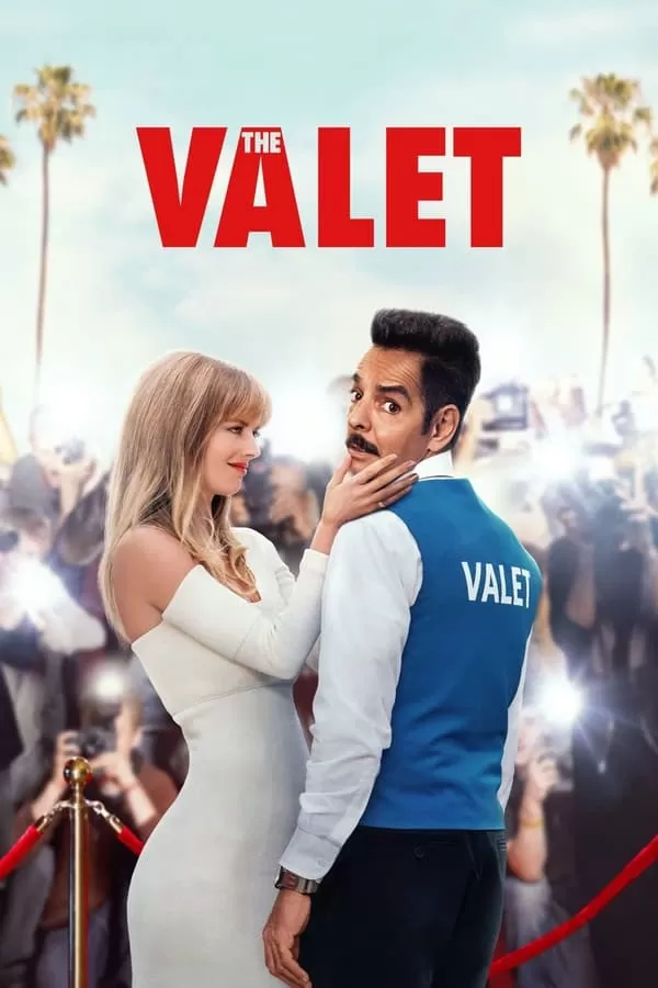 The Valet บรรยายไทย