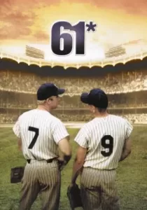 61* Sixty one