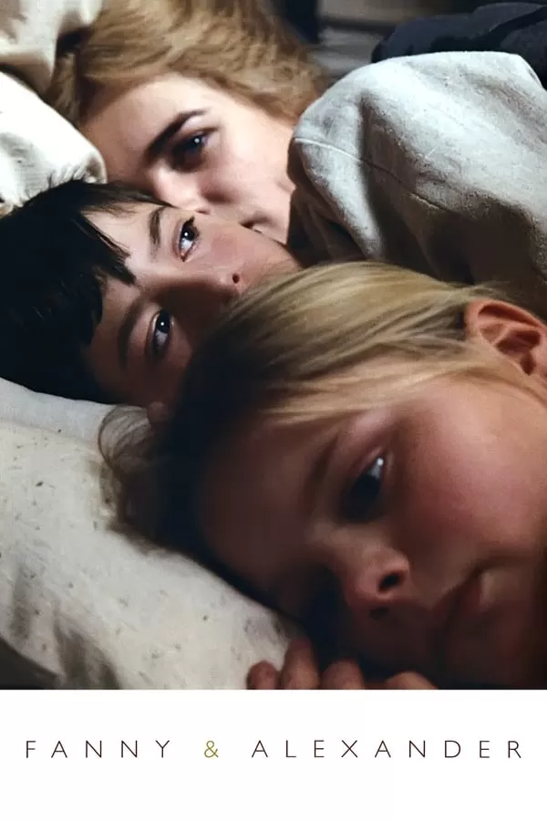 Fanny And Alexander