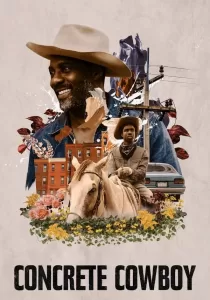 Concrete Cowboy คอนกรีต คาวบอย