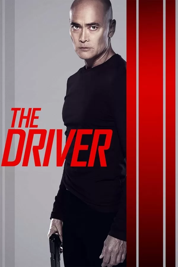 The Driver ฝ่าซอมบี้หนีเมืองนรก