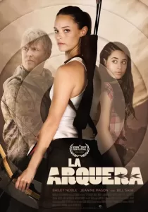 The Archer บรรยายไทย