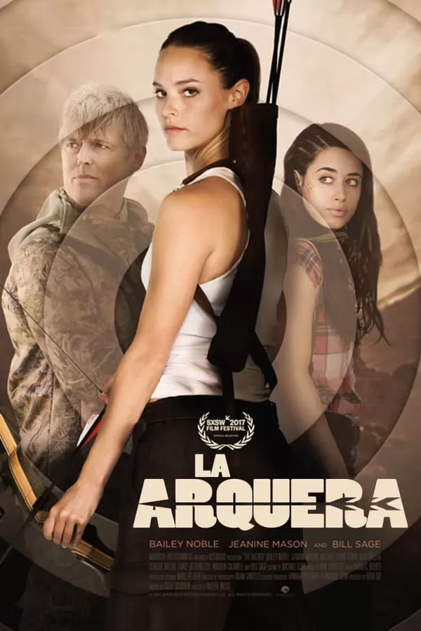 The Archer บรรยายไทย