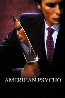 American Psycho อเมริกัน ไซโค