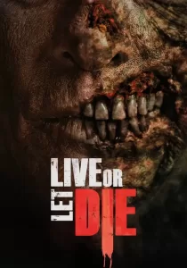 Live or Let Die วิบัติมนุษย์กลายพันธุ์