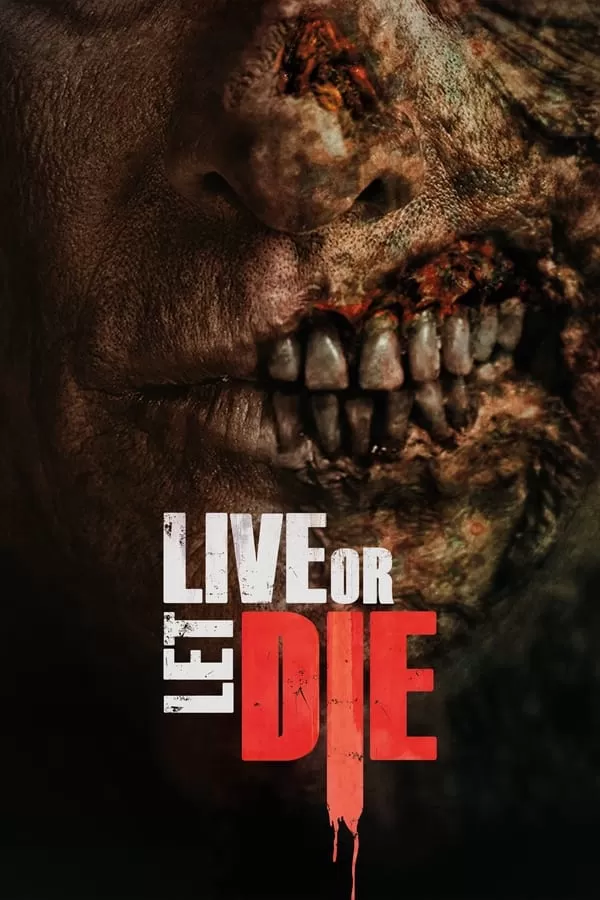 Live or Let Die วิบัติมนุษย์กลายพันธุ์