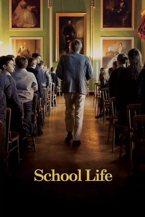 School Life โรงเรียนชีวิต