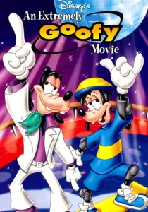 An Extremely Goofy Movie