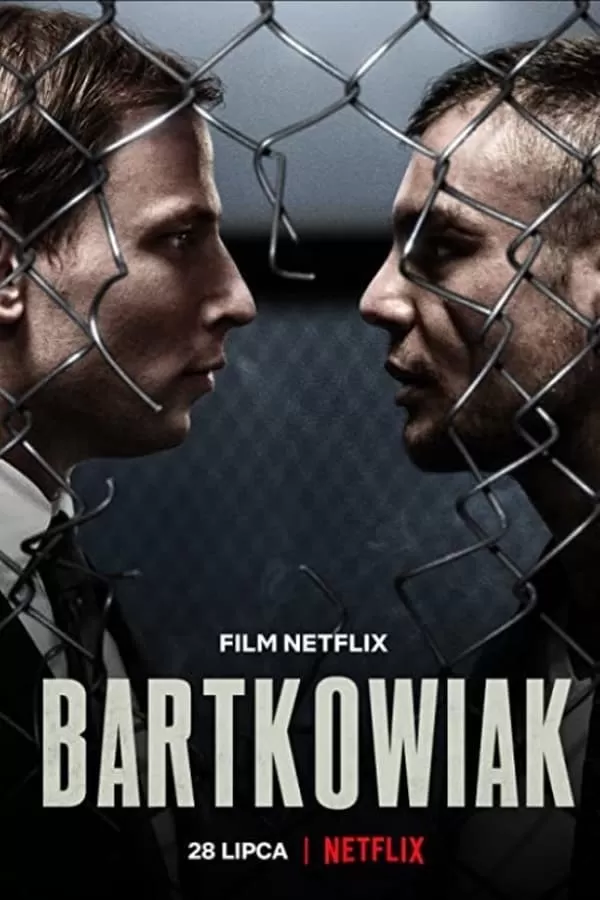 Bartkowiak บาร์ตโคเวียก แค้นนักสู้