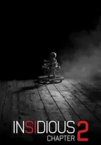 Insidious : Chapter 2 วิญญาณยังตามติด 2