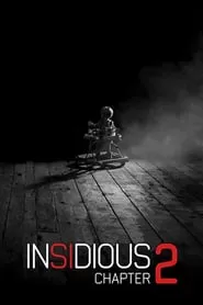 Insidious : Chapter 2 วิญญาณยังตามติด 2